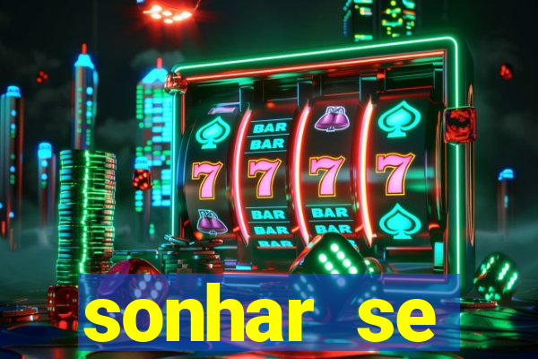 sonhar se escondendo de uma pessoa jogo do bicho